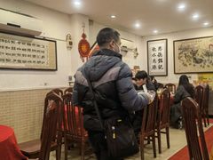 -胜记菜馆(文明路)