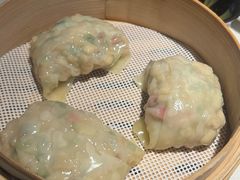 -華府(凯德晶萃店)