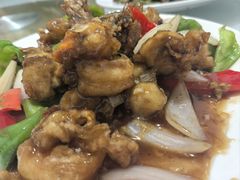 -小红门海鲜