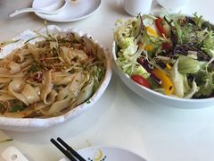 -新粤新疆菜清真餐厅(拱北店)