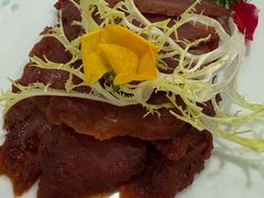 -全聚德(上海首店浦东店)