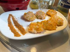 -图味美小黄鱼·景德菜(浙江路店)