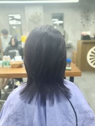 -名品美发