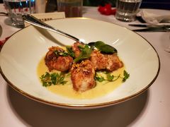 -壳里西餐厅Coquille Seafood Bistro(蒙自路店)