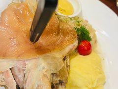 -申德勒加油站西餐厅(日坛路总店)