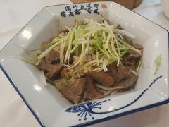 -潮喜竹溪荔湖酒家(荔枝湾店)