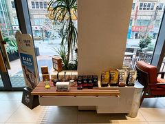 -Peet's 皮爷咖啡(望京小街店)