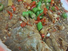 -老三样·美食研究中心(世贸路店)