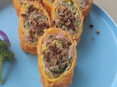 -品味泸沽湖•民族特色菜(大落水店)