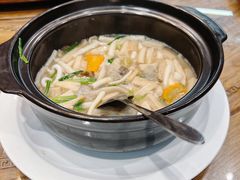 -旺角餐厅(潮州大道店)