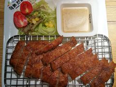 牛排-幸屿 创意料理(永嘉天地店)