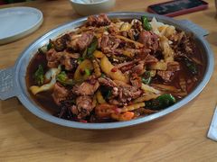 -长寿面馆(振兴路店)