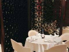 -上海金桥红枫万豪酒店-万豪中餐厅