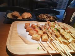 -串东家·好酒配好串(拱墅万达金街店)