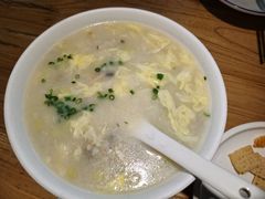 -吕氏疙瘩汤·私家菜馆(慈云寺店)