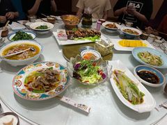 -巴依老爷新疆美食(清华东门店)