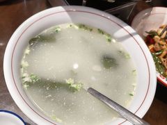 -富正毅三下锅(体育馆店)