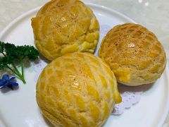 -稻香酒家(长宁KING88广场店)