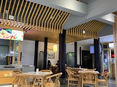 大堂-龙抄手(文殊坊店)