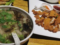 -鼎记瘦肉丸(寺后路店)