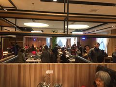 大堂-虾饺妹·酒家(金碧店)