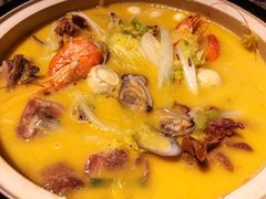 -老地方农家菜(昌黎一店)
