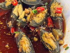 -老三样 · 江西菜馆(前海壹方汇店)