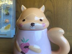 -星巴克臻选(舟山凯虹广场店)