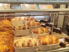 -好利来(桂林路店)