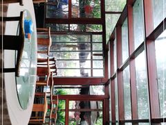 -古韵餐厅(湖畔大学店)