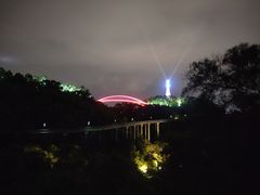 -金鸡山公园