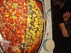 -江边城外烤全鱼(汉光百货店)