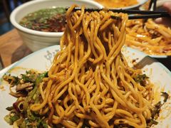 -中阿兰牛肉面(悦海新天地店)