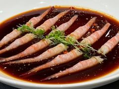 -虹御轩·传承江浙菜(虹桥店)