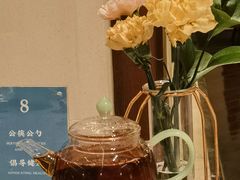 -浙江西子宾馆·牡丹厅