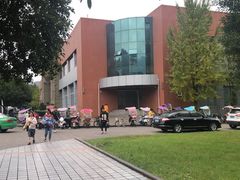 -四川农业大学(雅安校区)