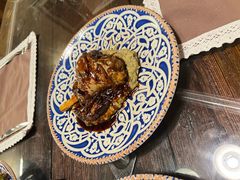 -Seten Restaurant Cappadocia