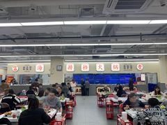 -朱富贵火锅(金融街万达店)