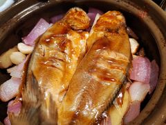 -南京大牌档(人民广场店)