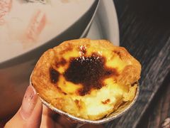 葡式蛋挞-肯德基(星河店)
