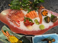 -樱之盛宴·蟹料理海鲜自助(前进大街店)