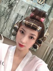-愉己冥想·护发专门店