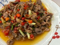 -玲珑阁昆山菜(锦溪店)