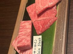 -松阪牛焼肉M(法善寺横丁店)