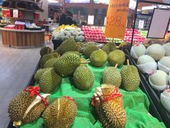 -周茉食品超市(北大街店)