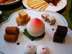 -京味斋·北京烤鸭(北京南站洋桥店)