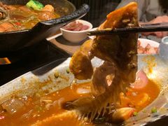-刀板香·安徽菜(国购IFC店)