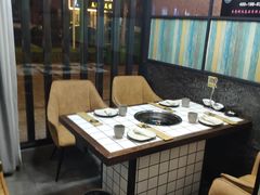 -九牛捞火锅(文化路店)