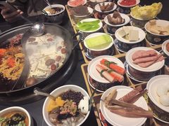 -俏媳妇火锅(宽窄巷子店)