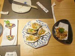 -德川家日本料理(中关村寰太大厦店)